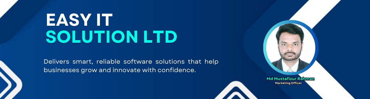 image easy it solution ltd